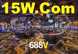 Tournaments 688V