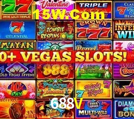 Diretório de Jogos 688V