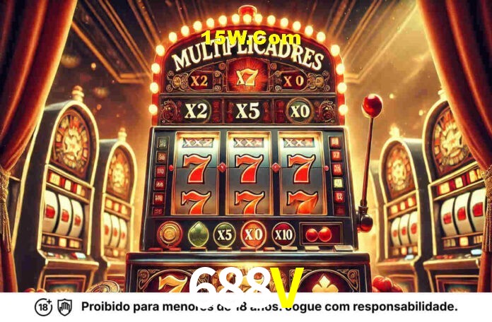 Game Providers 688V