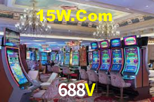 688V