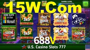 Sports Statistics 688V