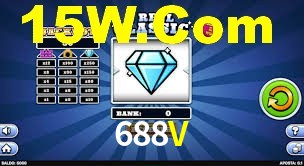 688V App Interface