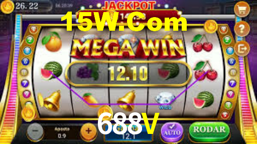 688V: Jogos de Caça-Níqueis-Altas Recompensas, Roleta-Velocidade, Blackjack-Desafios Máximos