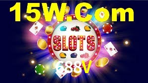 Roulette Table 688V