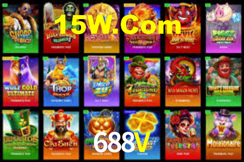 688V