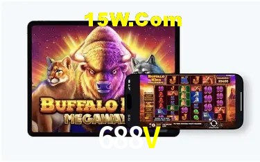 Jogos de Slot 688V