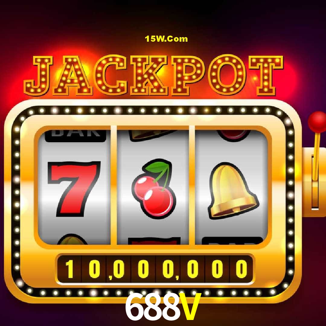 Slot Games 688V