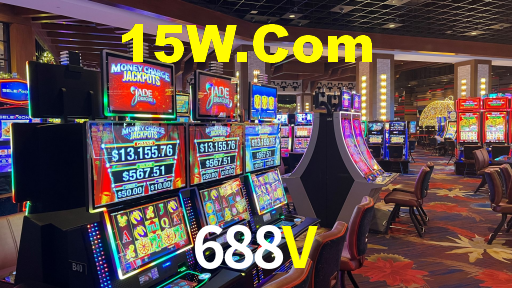 688V: A Experiência de Casino com Jogos de Mesa ao Vivo