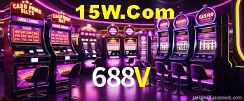 Bonus Features 688V