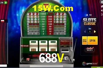 Login Seguro 688V