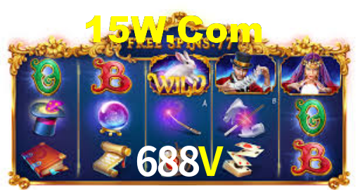 688V Bet