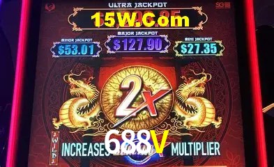 Promoção Relâmpago 688V