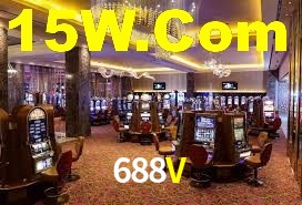 Blackjack Table 688V