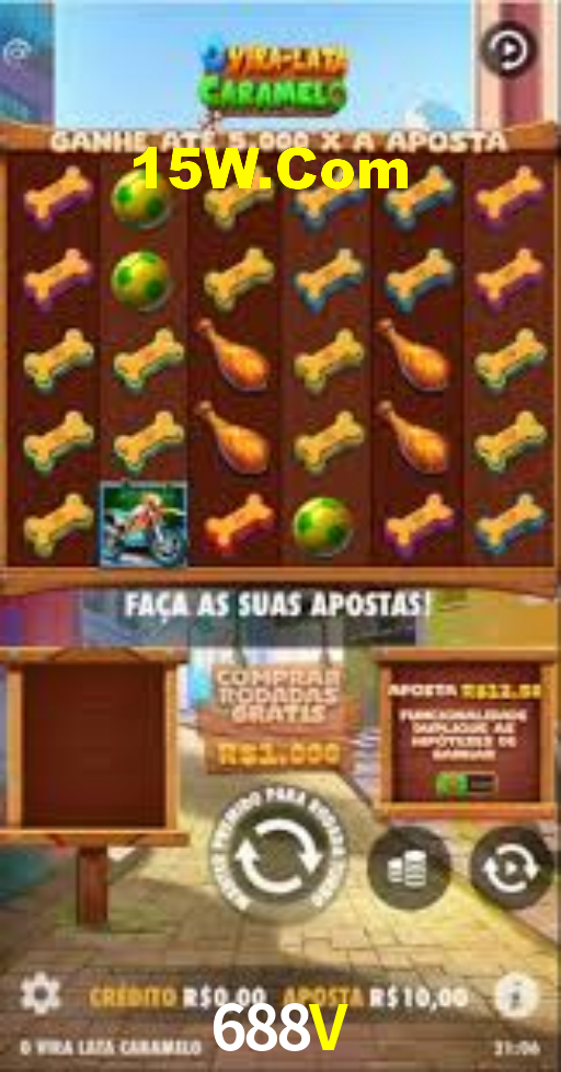 688V Paga