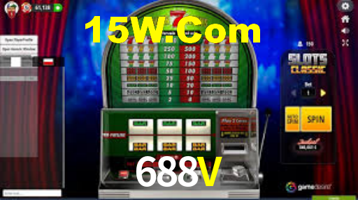 688V