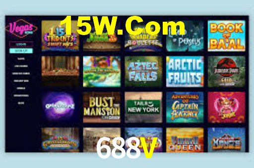 688V,688V Bet